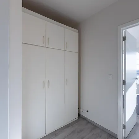 Holiday home Modern In With Views, Cleaning Included