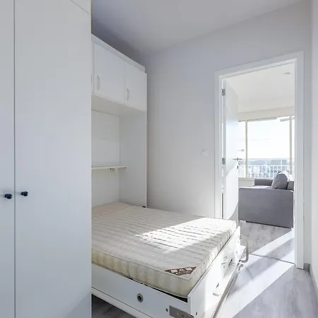 Holiday home Belgium With Terrace, Cleaning Included *